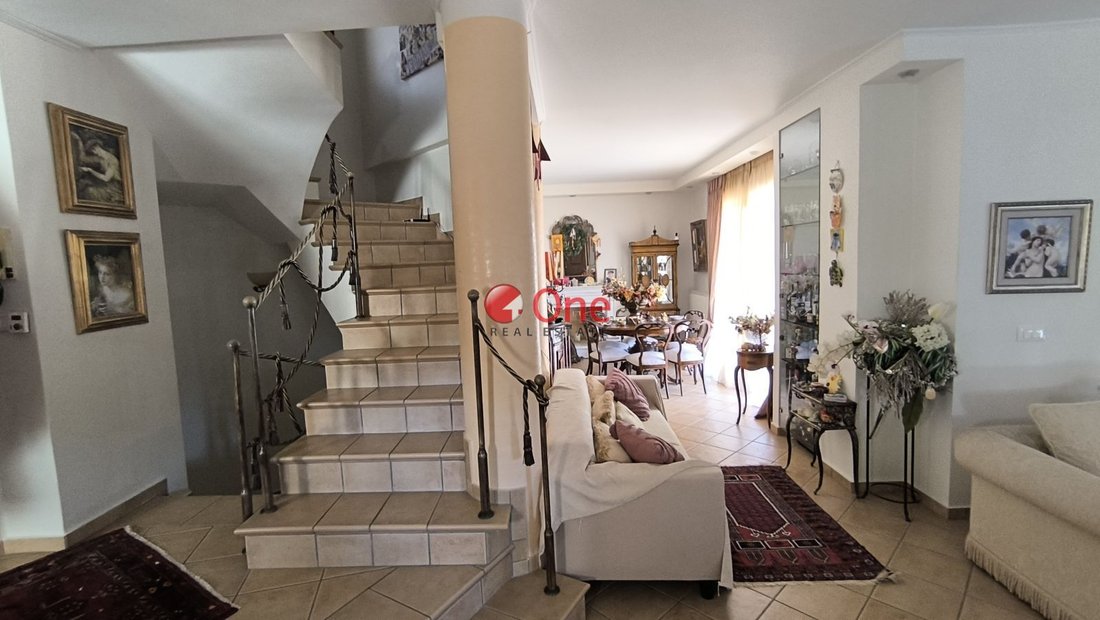 House in Rafina, Attica, Greece 3 - 19152982