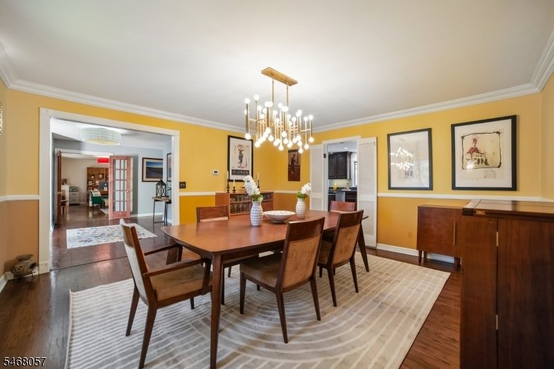 Casa a Chatham Township, New Jersey, Stati Uniti 5 - 19156475
