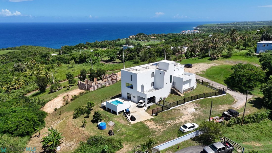 Haus in Quebradillas, Quebradillas, Puerto Rico 2 - 19152963