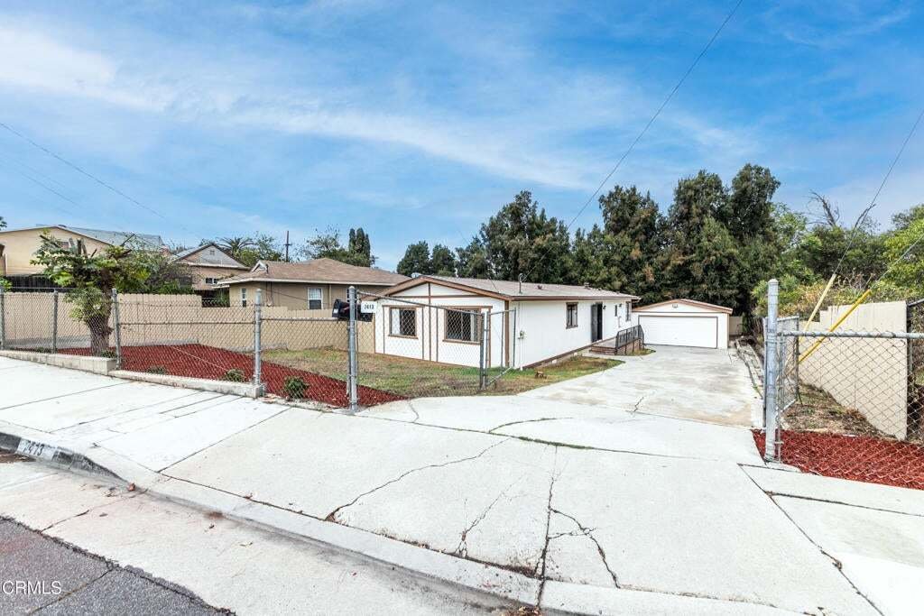 Land in Rosemead, California, United States 1 - 19150677