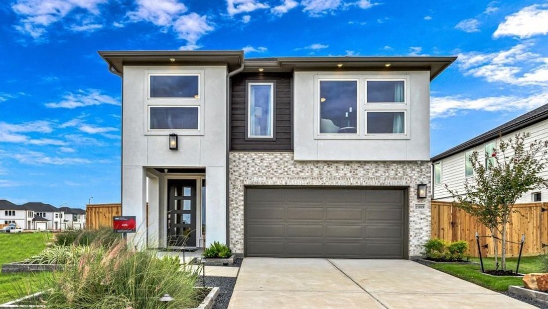 House in Houston, Texas, United States 1 - 19155840