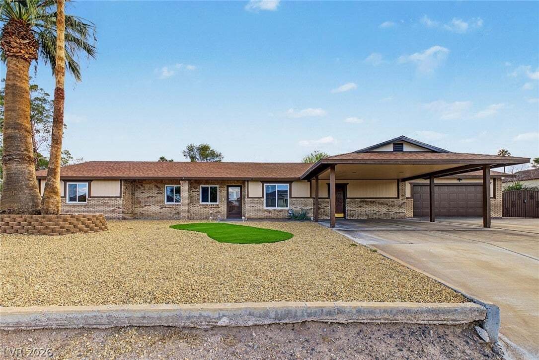 Casa en Henderson, Nevada, Estados Unidos 1 - 19154660