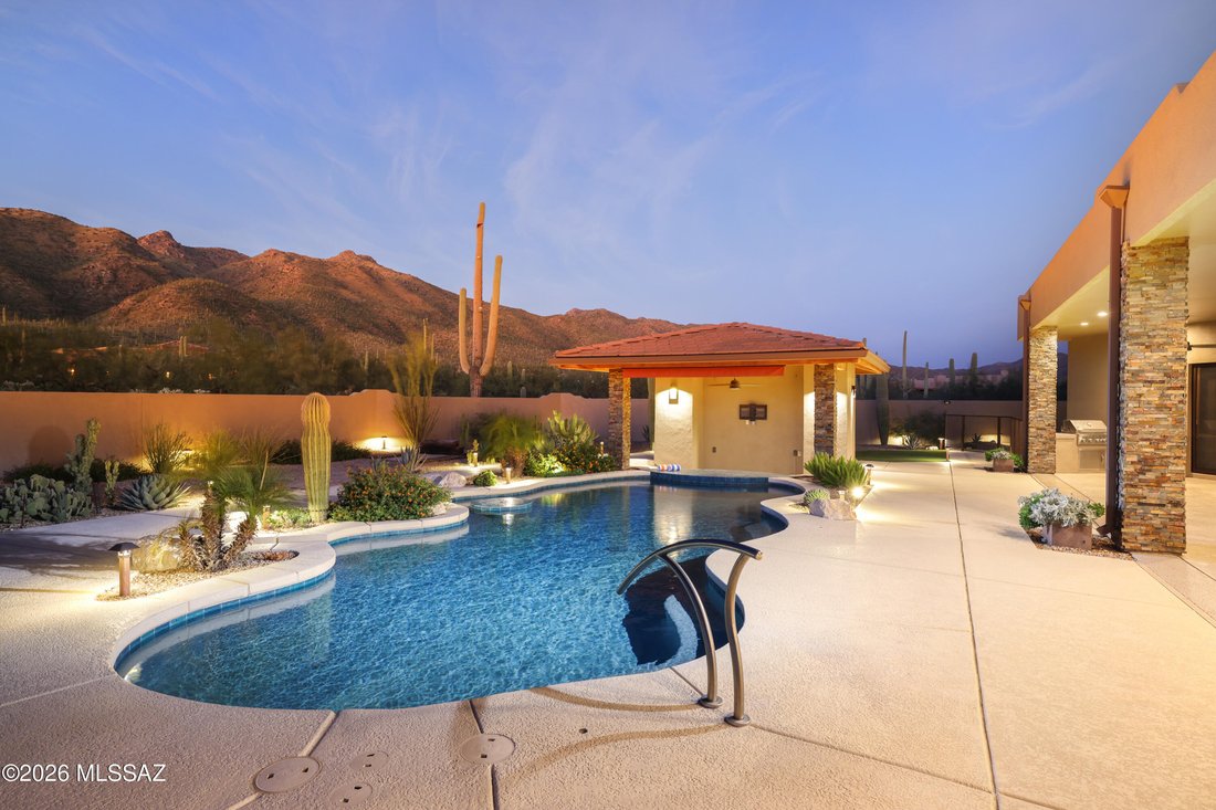 House in Tucson, Arizona, United States 1 - 19157396