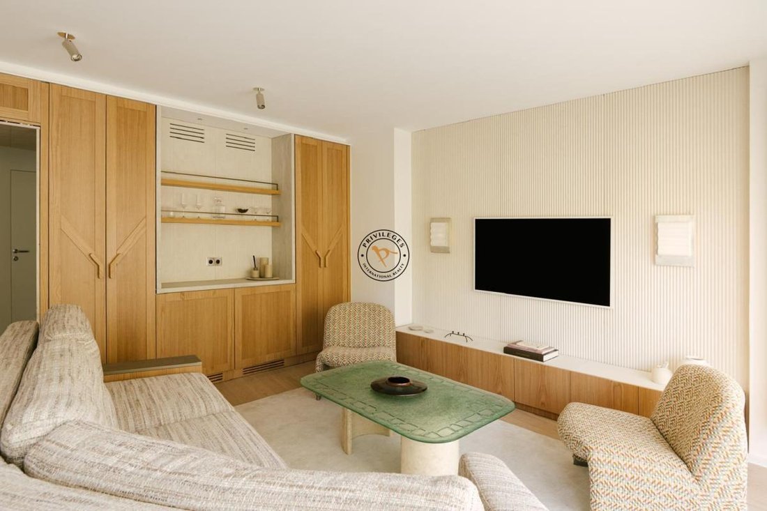 Wohnung in Gros Caillou, Paris 7e Arrondissement, Paris 2 - 19156317
