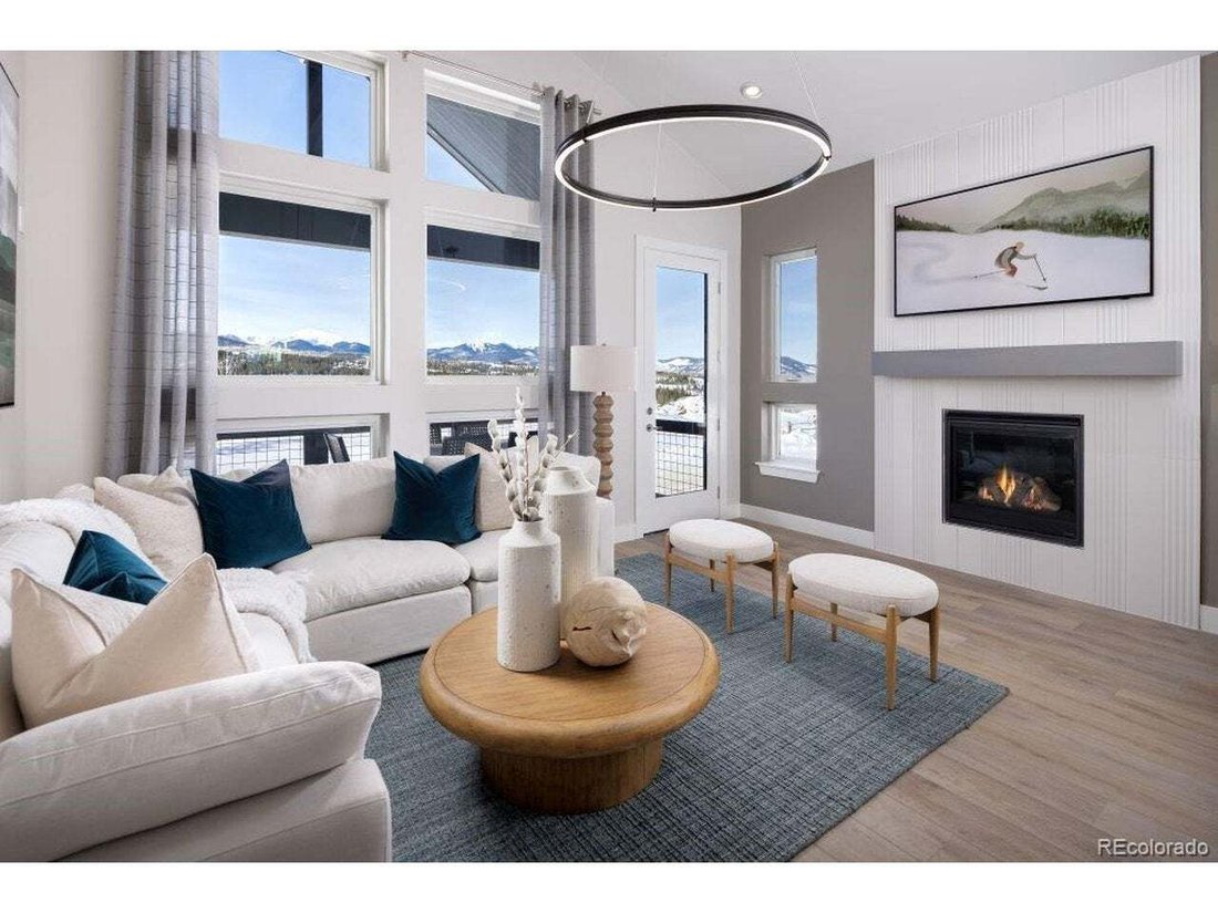 Maison à Winter Park, Colorado, États-Unis 2 - 19155009