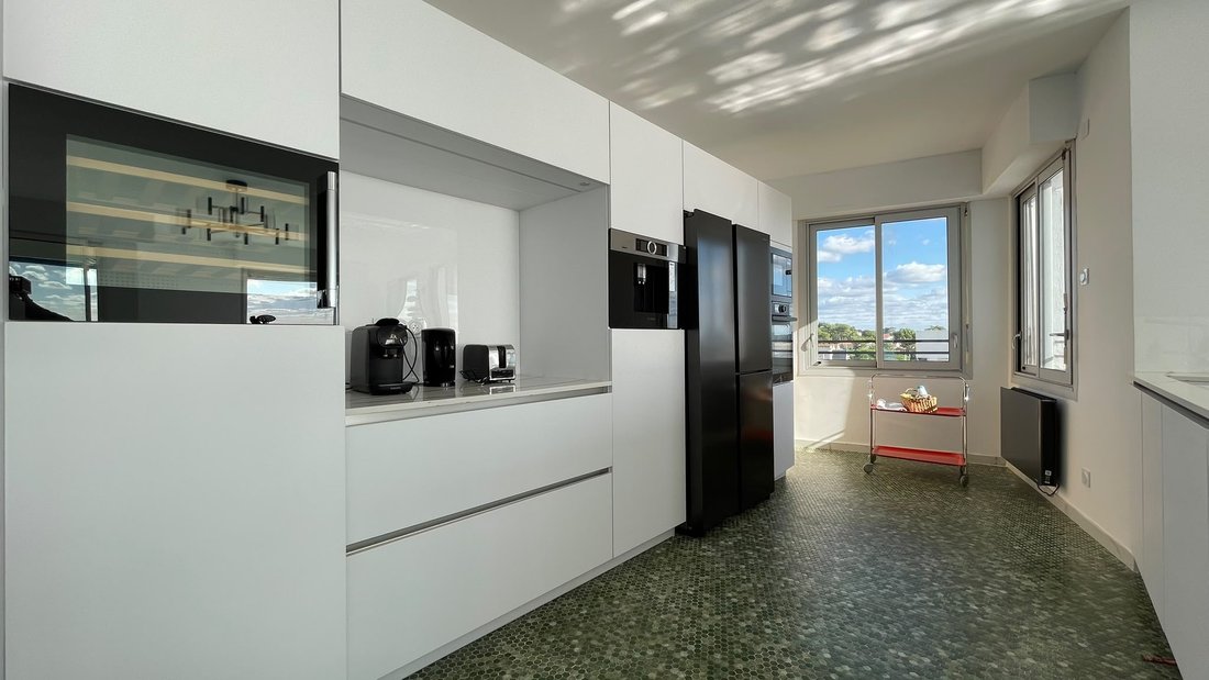 Wohnung in Le Fief-La Garenne, Royan, Frankreich 5 - 16125586