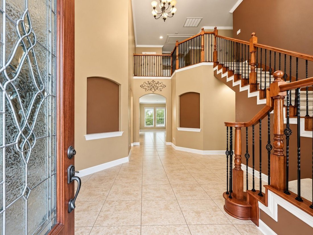 Casa a Katy, Texas, Stati Uniti 5 - 19155875