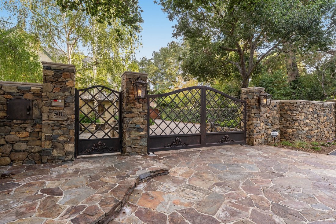 House in Burlingame, California, United States 1 - 19154131