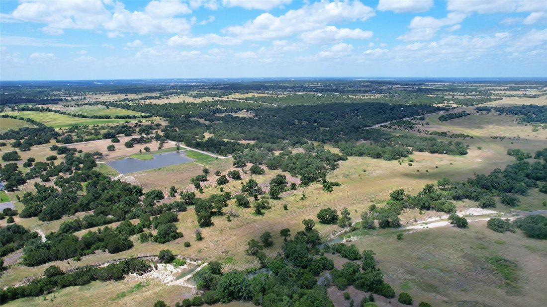 Land in Georgetown, Texas, United States 1 - 19156582