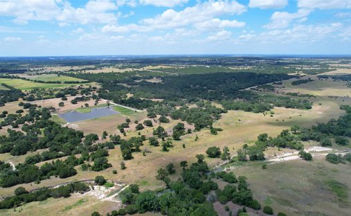 Land in Georgetown, Texas, United States 1