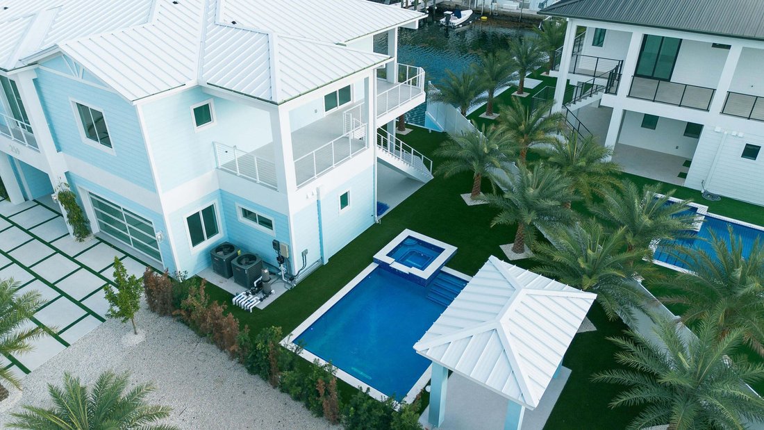 House in Key Colony Beach, Florida, United States 4 - 19154458