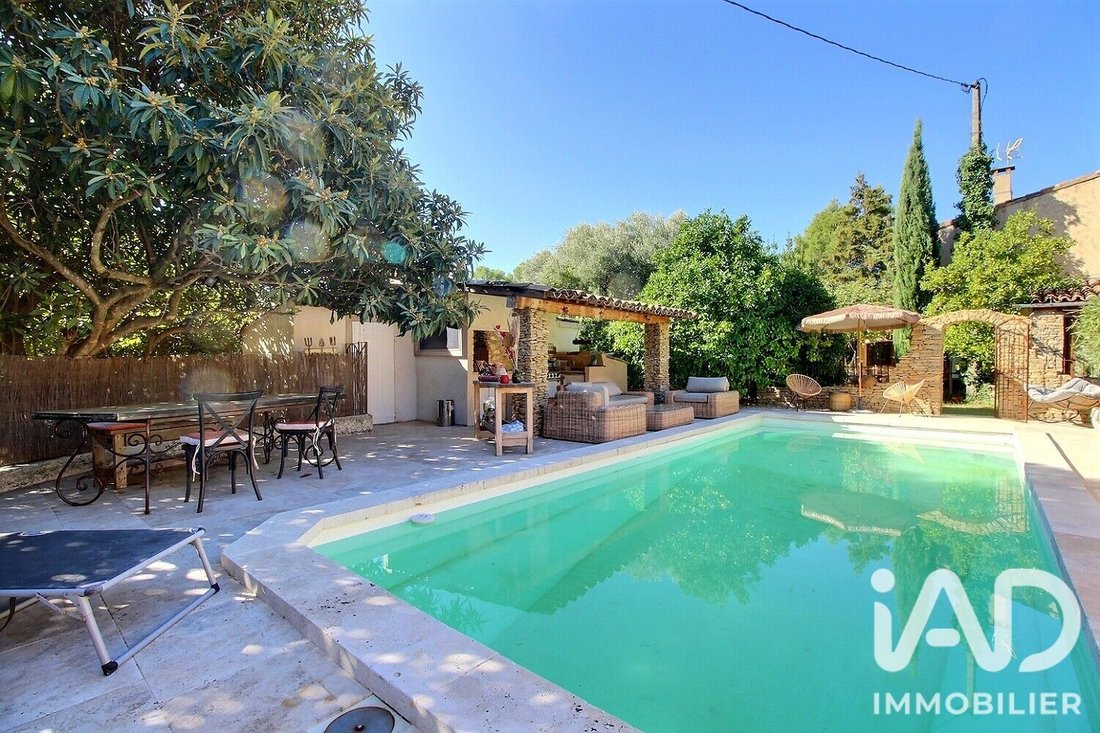 House in Le Castellet, Provence-Alpes-Côte d'Azur, France 5 - 19154072