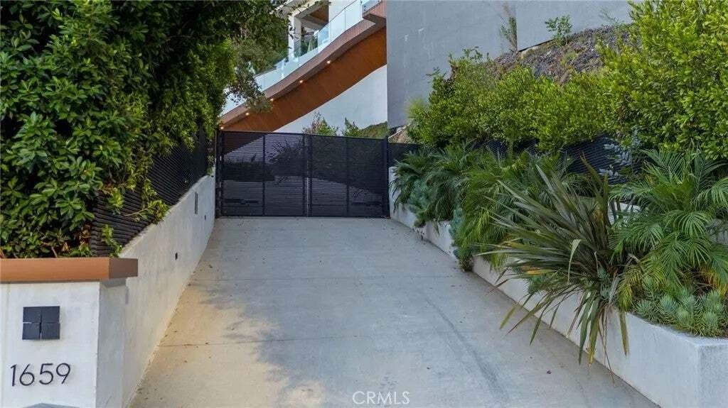Casa a Los Angeles, California, Stati Uniti 3 - 19152305