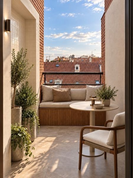 Appartamento a Salamanca, Madrid, Spagna 1 - 19152999