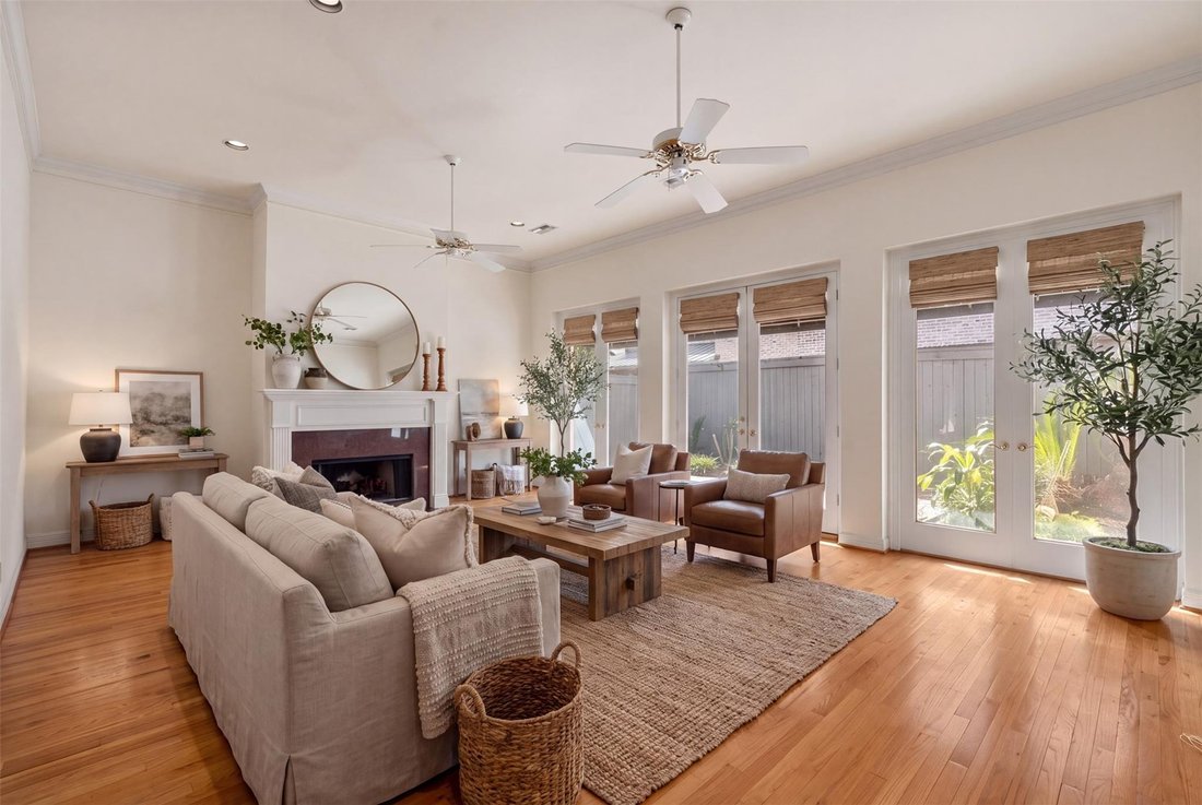 House in Houston, Texas, United States 5 - 19156125