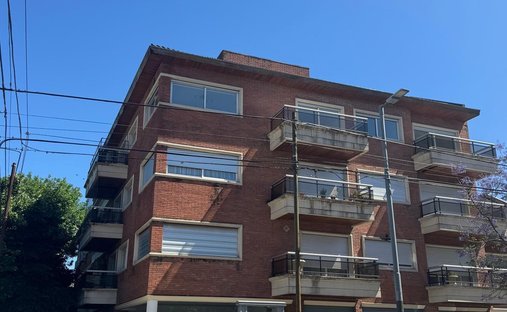Appartement à Buenos Aires, Buenos Aires, Argentine 1