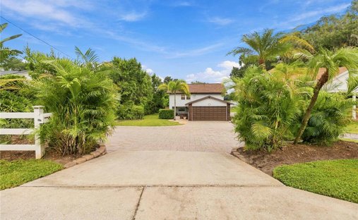 Maison à Orlando, Floride, États-Unis 1