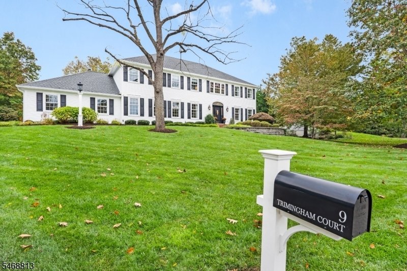 Haus in Mendham, New Jersey, Vereinigte Staaten 2 - 19157530