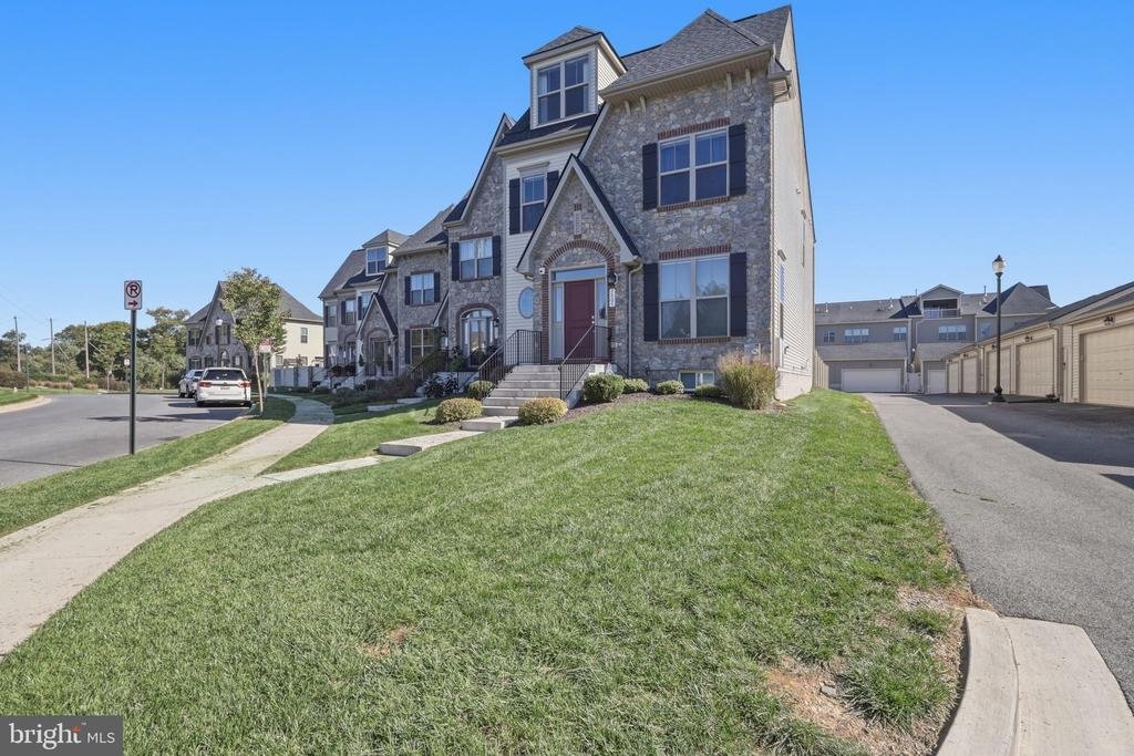 Townhouse en Frederick, Maryland, Estados Unidos 3 - 19156570