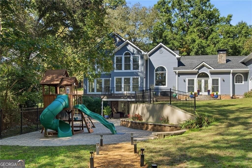 Haus in Atlanta, Georgia, Vereinigte Staaten 3 - 19155728
