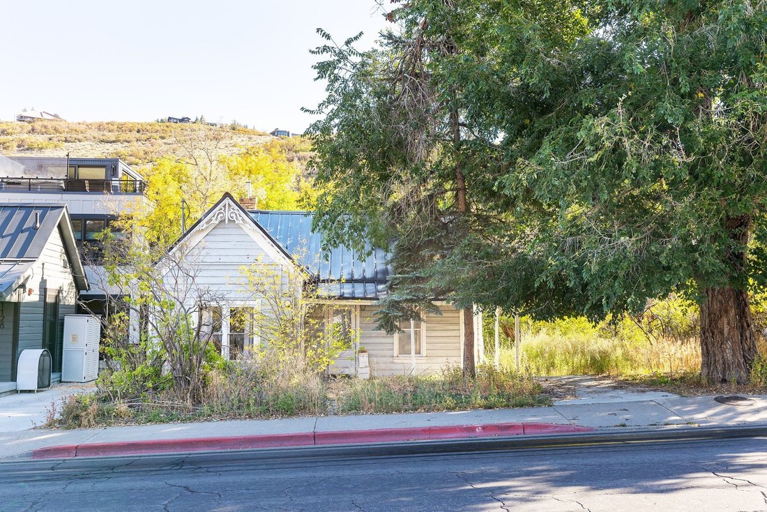House in Park City, Utah, United States 3 - 19139050