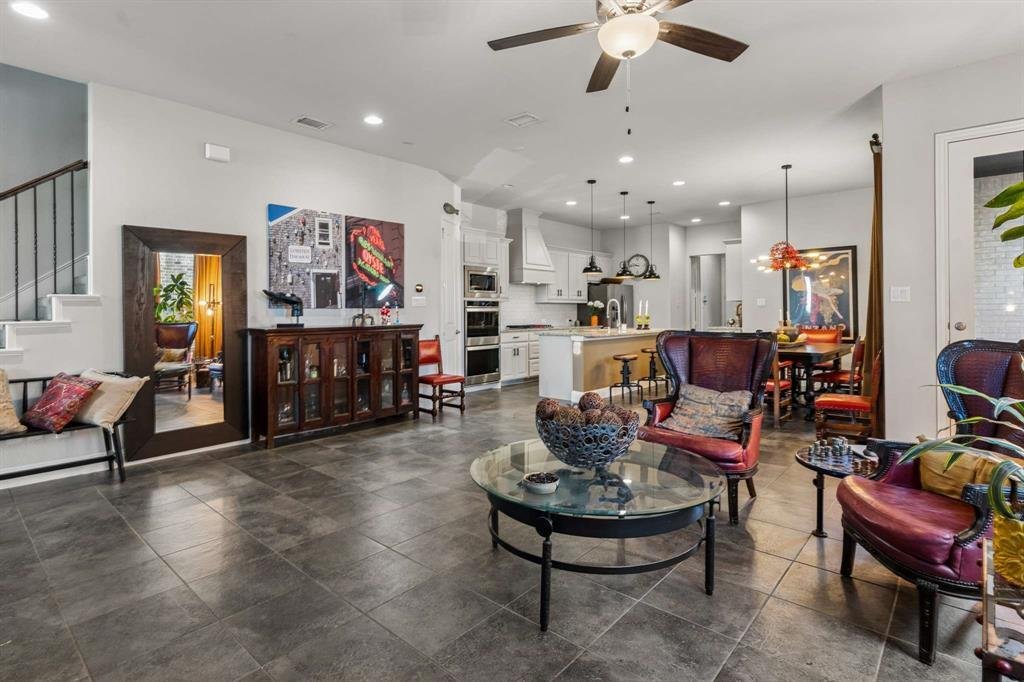 Casa a North Richland Hills, Texas, Stati Uniti 4 - 19155685