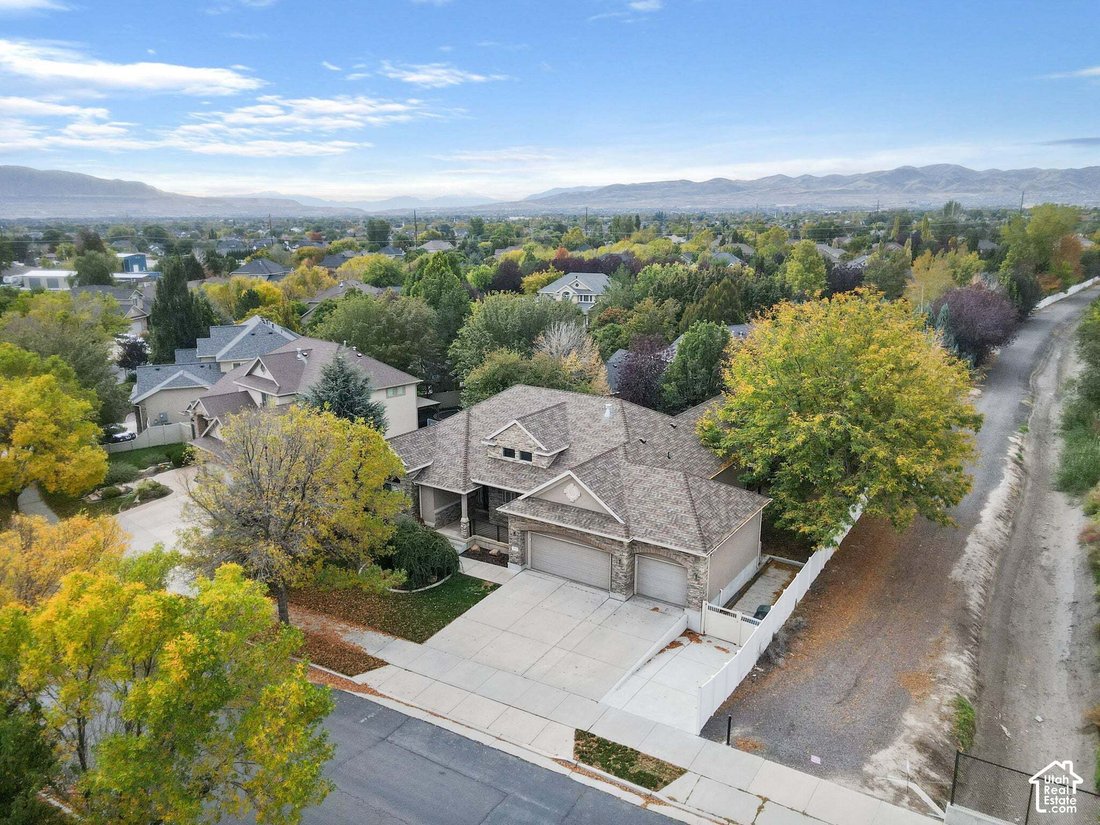 Maison à South Jordan, Utah, États-Unis 2 - 19154935