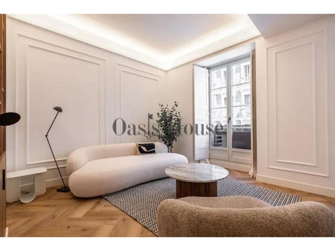 Appartement à Centro, Madrid, Espagne 3 - 19155858