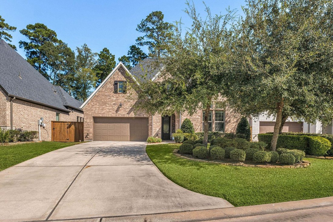 Haus in Conroe, Texas, Vereinigte Staaten 2 - 19154290