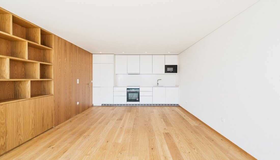 Appartamento a Campanha, Oporto, Portogallo 4 - 19153016