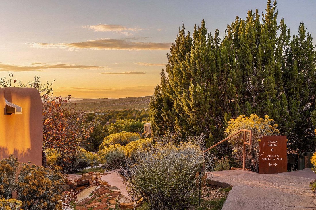 Condo in Santa Fe, New Mexico, United States 3 - 19154434