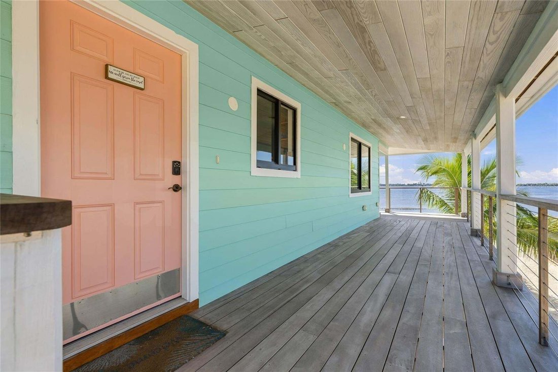 Maison à Englewood, Floride, États-Unis 2 - 19155293