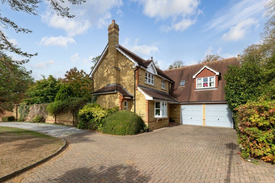 Casa a Molesey Est, Elmbridge, Inghilterra 2 - 19155052