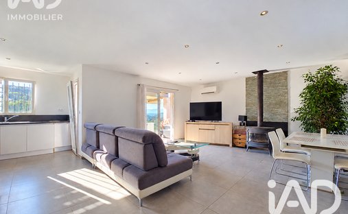 Casa a Les Adrets-de-l'Estérel, Provenza-Alpi-Costa Azzurra, Francia 1