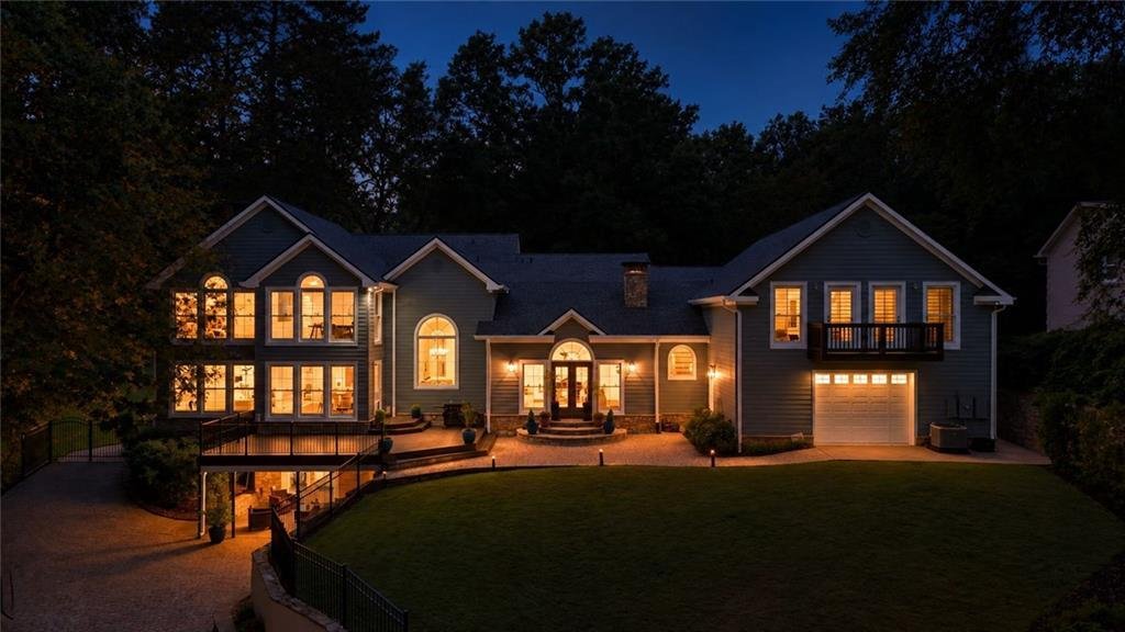 Casa a Atlanta, Georgia, Stati Uniti 2 - 19155431