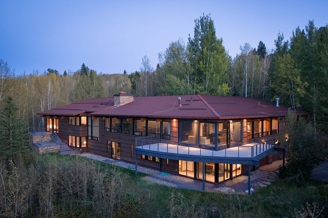 House in Jackson, Wyoming, United States 1 - 19152974