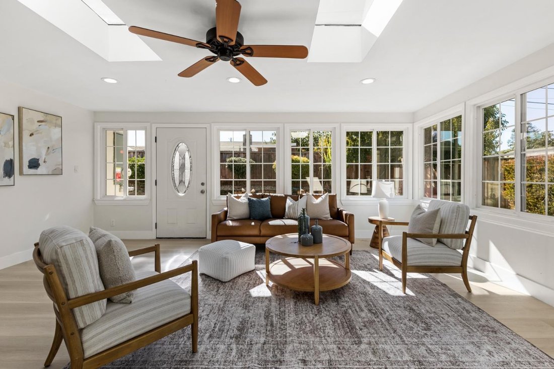 House in San Jose, California, United States 3 - 19155204