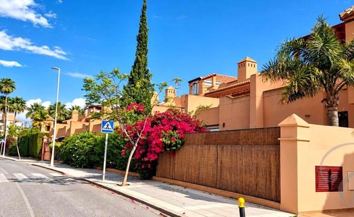 Townhouse in Motril, Andalusia, Spain 1