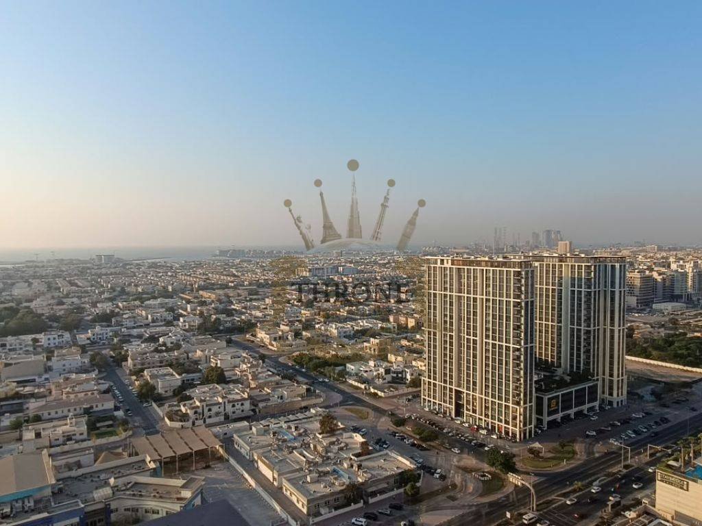 Apartment in Downtown Dubai, Dubai, United Arab Emirates 1 - 19152573