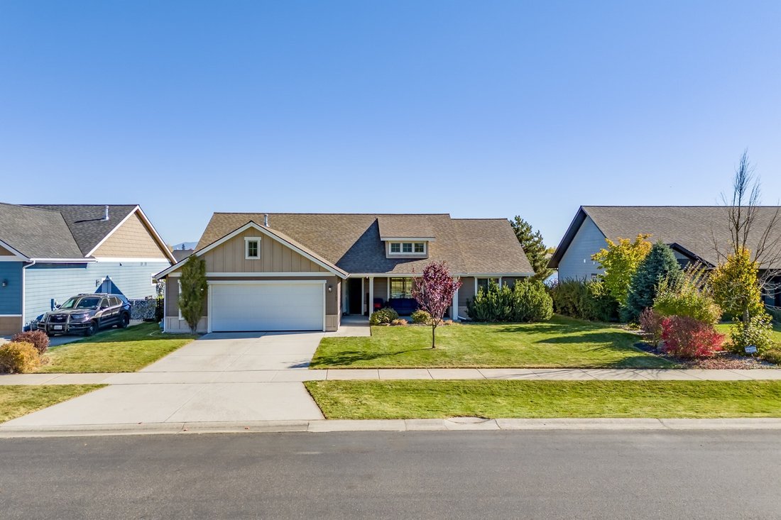 House in Rathdrum, Idaho, United States 2 - 19153999