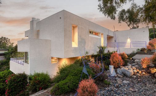 Maison à Los Angeles, Californie, États-Unis 1