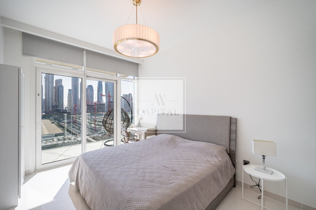 Apartment in JVC / Jumeirah Village Circle, Dubai, United Arab Emirates 1 - 19152745