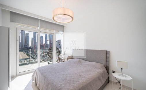 Apartment in JVC / Jumeirah Village Circle, Dubai, United Arab Emirates 1