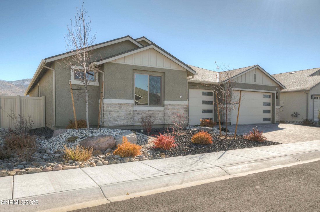 Haus in Reno, Nevada, Vereinigte Staaten 1 - 19152335