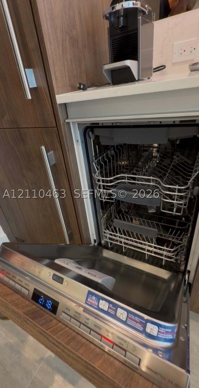 Condominio en Miami, Florida, Estados Unidos 5 - 19155796