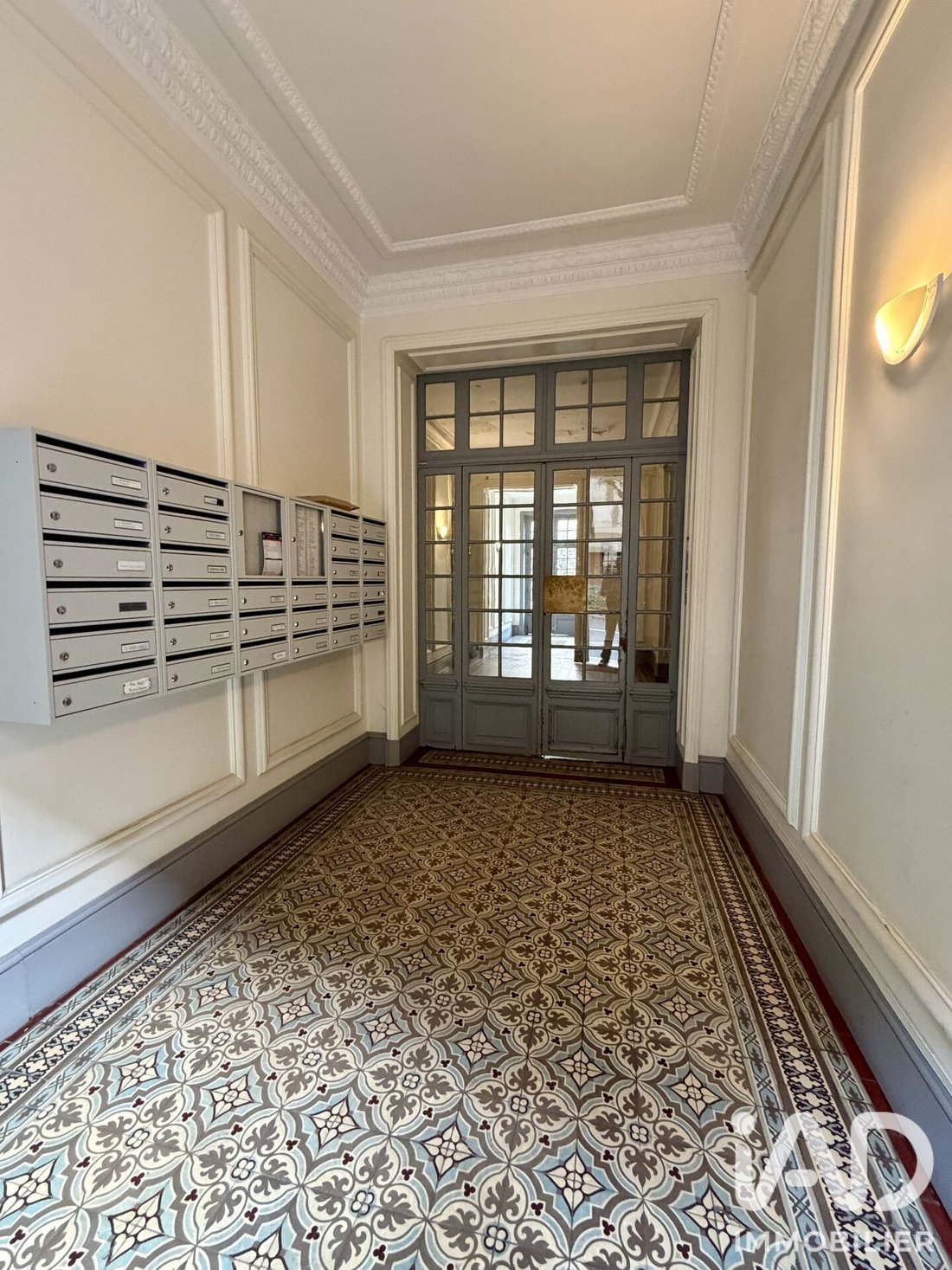 Appartement à Saint Lambert, Paris 15e Arrondissement, Paris 3 - 19154013