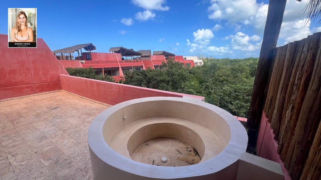Appartement à San Miguel de Cozumel, Quintana Roo, Mexique 1 - 19154235