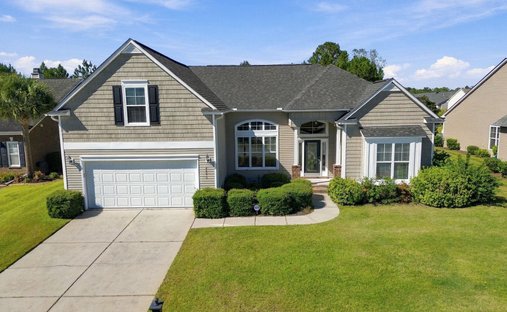 Casa en North Myrtle Beach, Carolina del Sur, Estados Unidos 1