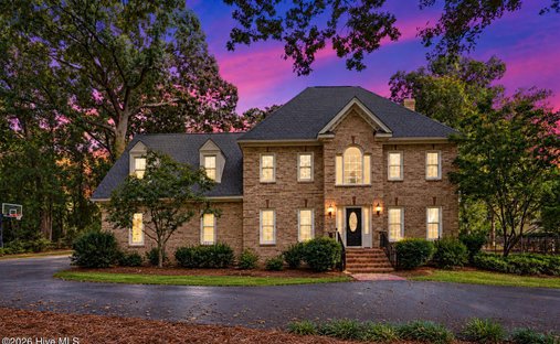 Haus in Goldsboro, North Carolina, Vereinigte Staaten 1