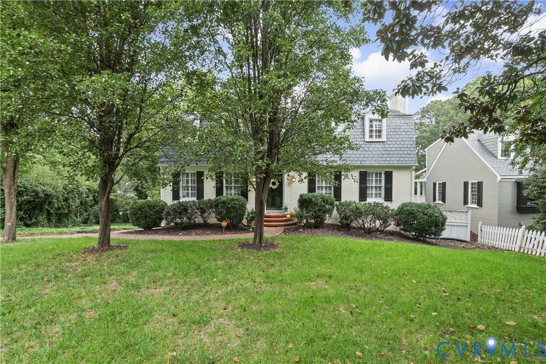 Maison à Richmond, Virginie, États-Unis 4 - 19157711